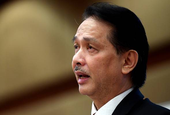 COVID-19: Tiga kluster baharu, dua kes indeks rekod sejarah perjalanan ke Sabah COVID-19: Tiga kluster baharu, dua kes indeks rekod sejarah perjalanan ke Sabah