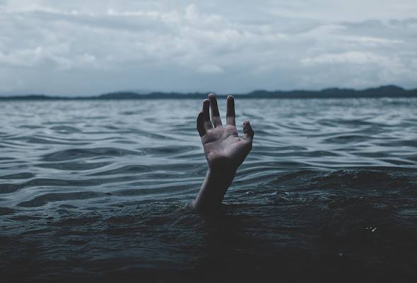 Kanak-kanak enam tahun dikhuatiri lemas di Sungai Perak Kanak-kanak enam tahun dikhuatiri lemas di Sungai Perak