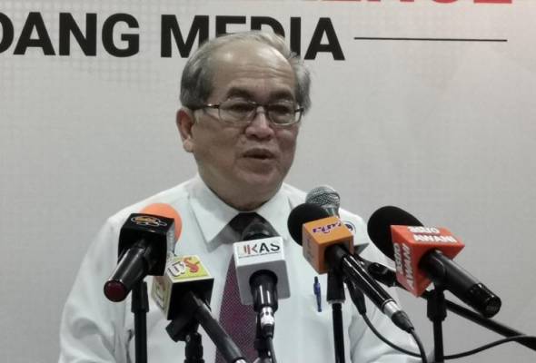 10 kes baharu, COVID-19 di Sarawak kini cecah 742 kes 10 kes baharu, COVID-19 di Sarawak kini cecah 742 kes