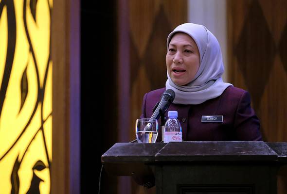 Pasca COVID-19: Pelancongan domestik tunjuk peningkatan - Nancy Pasca COVID-19: Pelancongan domestik tunjuk peningkatan - Nancy