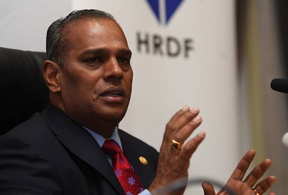 Special portal to be set up to help Malaysians who lost jobs ...