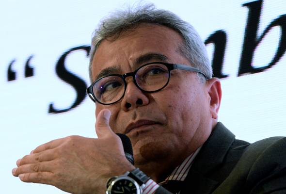 COVID-19: SOP lebih ketat di tempat potensi penularan - Mohd Redzuan COVID-19: SOP lebih ketat di tempat potensi penularan - Mohd Redzuan