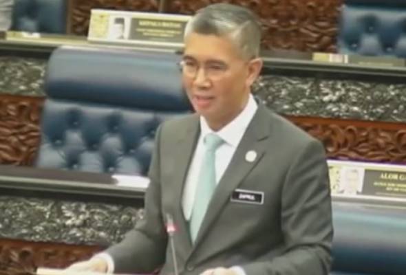 Bill on temporary measures to reduce COVID-19 impact tabled for second reading Bill on temporary measures to reduce COVID-19 impact tabled for second reading