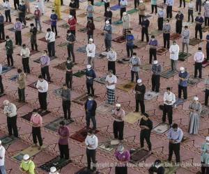 Solat Jumaat PKPP Solat Jumaat PKPP