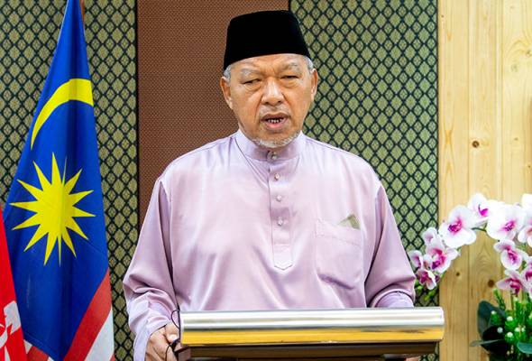 Amalkan kebiasaan baharu ketika sambutan Aidiladha - Ahmad Yakob Amalkan kebiasaan baharu ketika sambutan Aidiladha - Ahmad Yakob