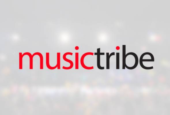 Music Tribe pilih Malaysia sebagai lokasi pacu transformasi digital peringkat global Music Tribe pilih Malaysia sebagai lokasi pacu transformasi digital peringkat global