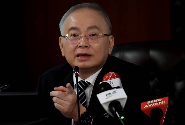 Syarikat e-hailing disaran tumpu pelanggan pusat hiburan, kekang isu pemandu mabuk Syarikat e-hailing disaran tumpu pelanggan pusat hiburan, kekang isu pemandu mabuk