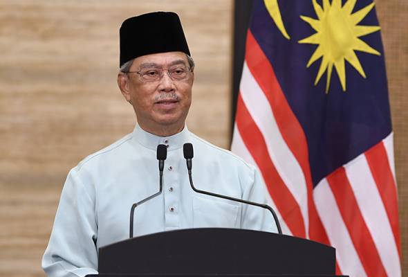 Umat Islam perlu ambil iktibar dan semangat hijrah Rasulullah- Perdana Menteri Umat Islam perlu ambil iktibar dan semangat hijrah Rasulullah- Perdana Menteri