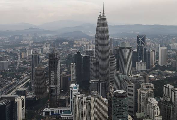 Tempoh sukar bagi Malaysia hampir berakhir - Firma penyelidikan Tempoh sukar bagi Malaysia hampir berakhir - Firma penyelidikan