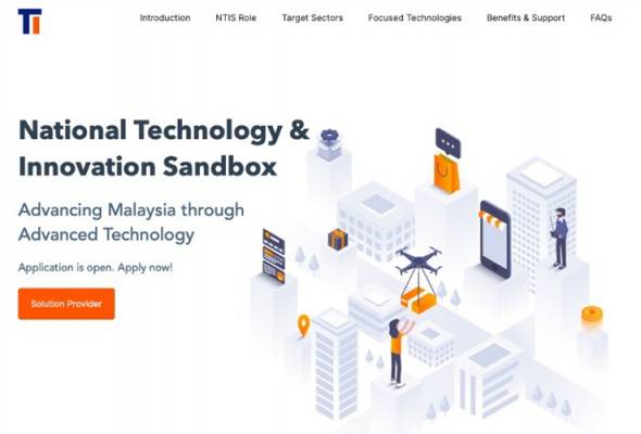 Permohonan NTIS kini dibuka - MOSTI Permohonan NTIS kini dibuka - MOSTI