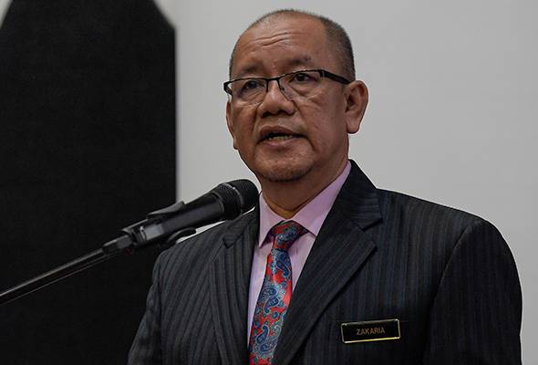 Finas pandang serius isu-isu dikaitkan dengan penggiat industri kreatif Finas pandang serius isu-isu dikaitkan dengan penggiat industri kreatif