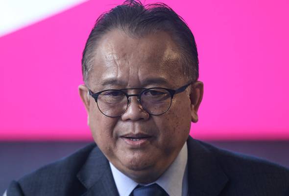 KPDNHEP timbang naik taraf status bahagian penguatkuasa kepada jabatan KPDNHEP timbang naik taraf status bahagian penguatkuasa kepada jabatan