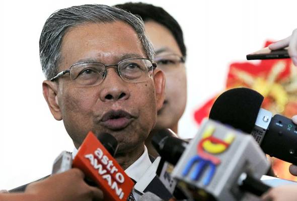 Sektor digital pemangkin kepada pertumbuhan ekonomi Sarawak - Mustapa Sektor digital pemangkin kepada pertumbuhan ekonomi Sarawak - Mustapa