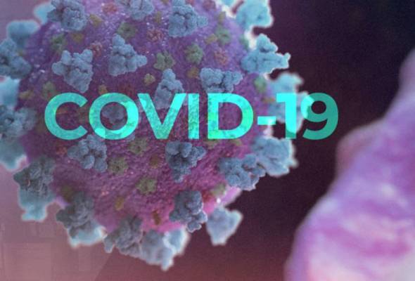 Kenapa perlu takut dengan COVID-19? Kenapa perlu takut dengan COVID-19?