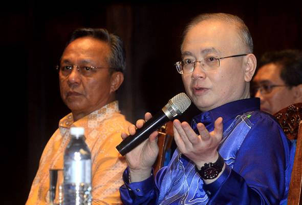 Kemalangan Simpang Pulai: APAD keluar surat tunjuk sebab kepada pengendali treler Kemalangan Simpang Pulai: APAD keluar surat tunjuk sebab kepada pengendali treler