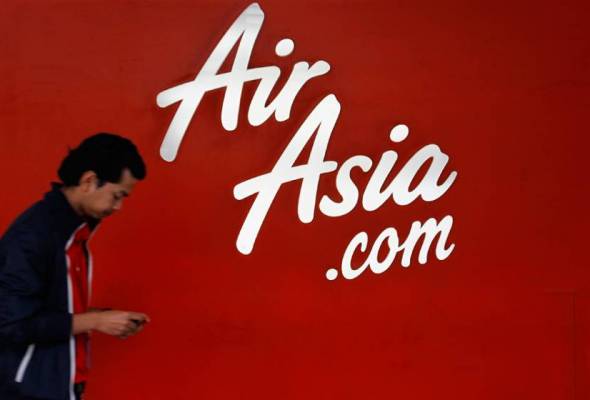 AirAsia tawar diskaun 20 peratus untuk penerbangan domestik AirAsia tawar diskaun 20 peratus untuk penerbangan domestik