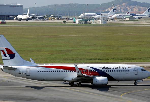 Malaysia Airlines tawar tambang tetap bagi kelas ekonomi Malaysia Airlines tawar tambang tetap bagi kelas ekonomi