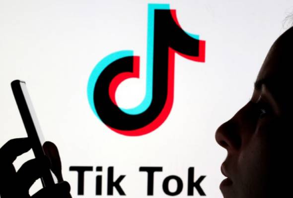 Amazon tidak benar kakitangan guna aplikasi Tik Tok Amazon tidak benar kakitangan guna aplikasi Tik Tok