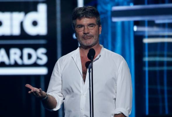 Simon Cowell ambil alih hak produksi 'Got Talent' daripada Sony Music Simon Cowell ambil alih hak produksi 'Got Talent' daripada Sony Music