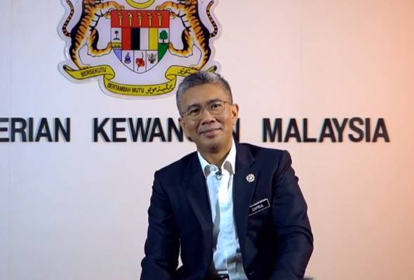 Tiada peruntukan tambahan dalam belanja mengurus - Menteri Kewangan Tiada peruntukan tambahan dalam belanja mengurus - Menteri Kewangan