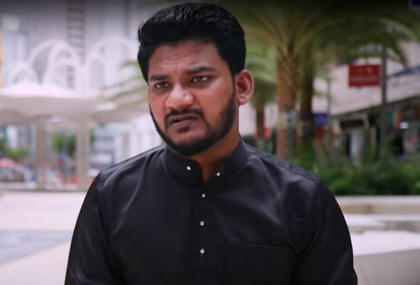 Laporan Al Jazeera: Warga Bangladesh Md Rayhan Kabir ditahan - Bukit Aman Laporan Al Jazeera: Warga Bangladesh Md Rayhan Kabir ditahan - Bukit Aman