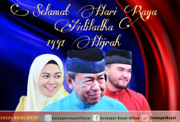 Rakyat Selangor diseru ikut garis panduan sambut Aidiladha Rakyat Selangor diseru ikut garis panduan sambut Aidiladha