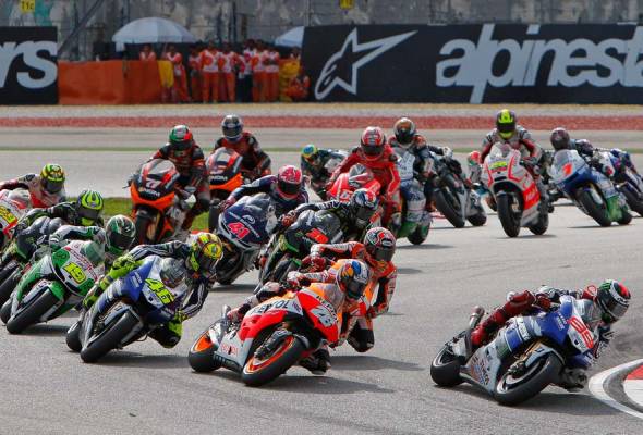 Perlumbaan Grand Prix Malaysia batal | Astro Awani