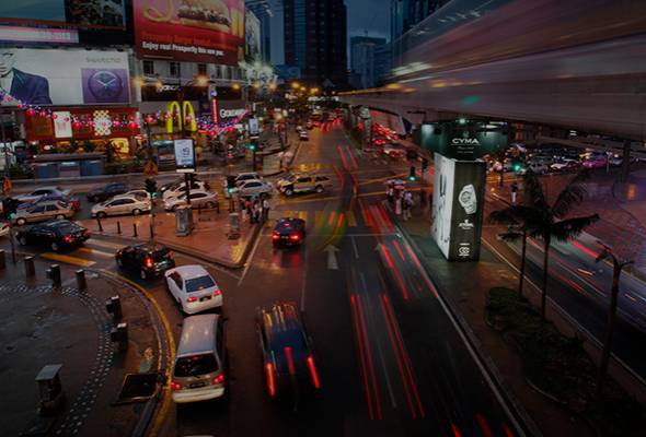 COVID-19: Kini 11 kes Kluster Bukit Bintang, ini fakta yang anda perlu tahu COVID-19: Kini 11 kes Kluster Bukit Bintang, ini fakta yang anda perlu tahu