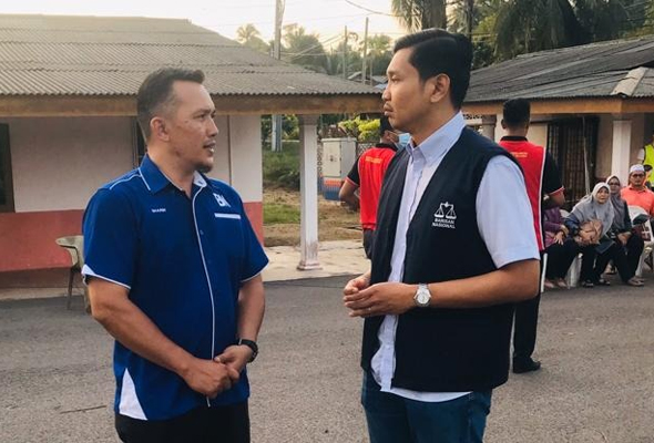 Chini Memilih: Lihat bantuan baharu kepada anak muda - Bastien Chini Memilih: Lihat bantuan baharu kepada anak muda - Bastien