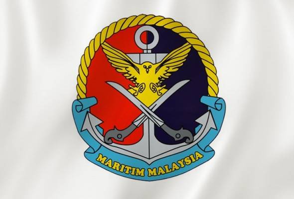 Kapal asing ditahan berlabuh tanpa kebenaran di perairan Tanjung Piai Kapal asing ditahan berlabuh tanpa kebenaran di perairan Tanjung Piai