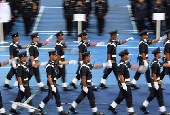 Ahli Parlimen cadang dapatkan persetujuan PDRM sebelum laksana IPCMC Ahli Parlimen cadang dapatkan persetujuan PDRM sebelum laksana IPCMC