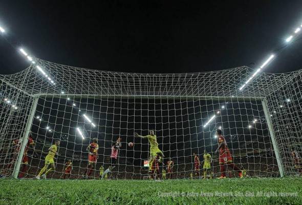 Saingan Liga Malaysia bakal bersambung - Ini perkara penting anda perlu tahu Saingan Liga Malaysia bakal bersambung - Ini perkara penting anda perlu tahu