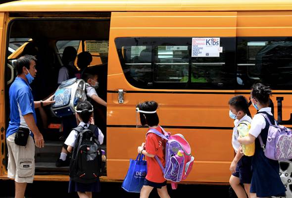 Psikologi kanak-kanak perlu diberi tumpuan ketika pandemik COVID-19 Psikologi kanak-kanak perlu diberi tumpuan ketika pandemik COVID-19