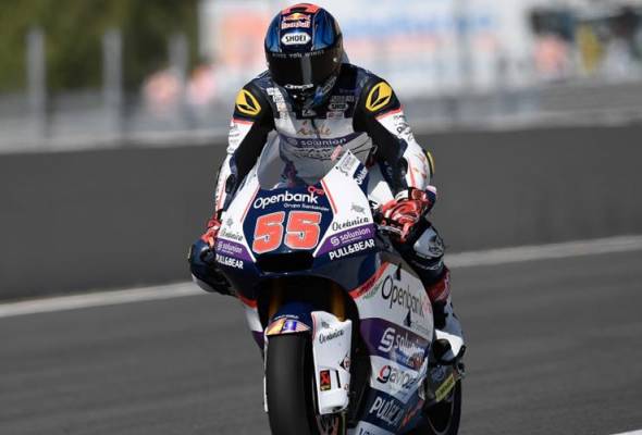 Cuaca panas jejas jentera Hafizh Syahrin Cuaca panas jejas jentera Hafizh Syahrin