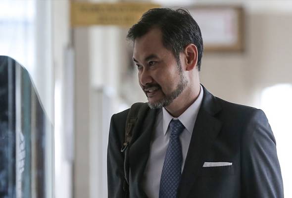 1MDB tidak jalankan semakan sebelum sertai usaha sama bernilai US$6 juta 1MDB tidak jalankan semakan sebelum sertai usaha sama bernilai US$6 juta