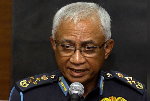 COVID-19: Anggota ATM bertugas di Sabah diarah patuhi SOP ketat COVID-19: Anggota ATM bertugas di Sabah diarah patuhi SOP ketat