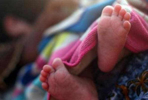 17,196 bayi Sarawak lahir tahun ini layak terima RM1,000 17,196 bayi Sarawak lahir tahun ini layak terima RM1,000