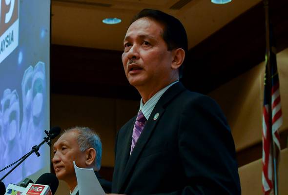 COVID-19: KKM kesan Kluster Tawar yang tertumpu di Kedah COVID-19: KKM kesan Kluster Tawar yang tertumpu di Kedah