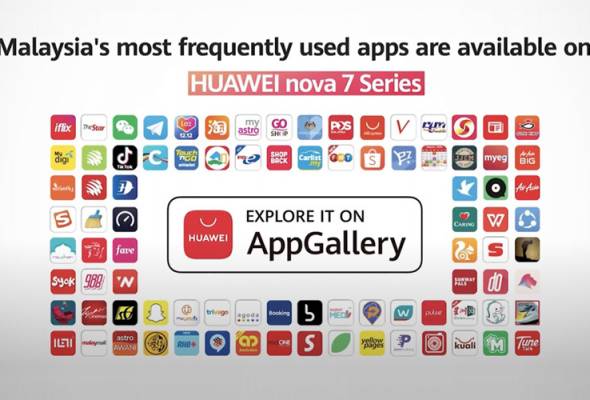 Ikut 4 tip ini untuk pengalaman lebih baik pada peranti HUAWEI, ganjaran menarik menunggu anda! Ikut 4 tip ini untuk pengalaman lebih baik pada peranti HUAWEI, ganjaran menarik menunggu anda!