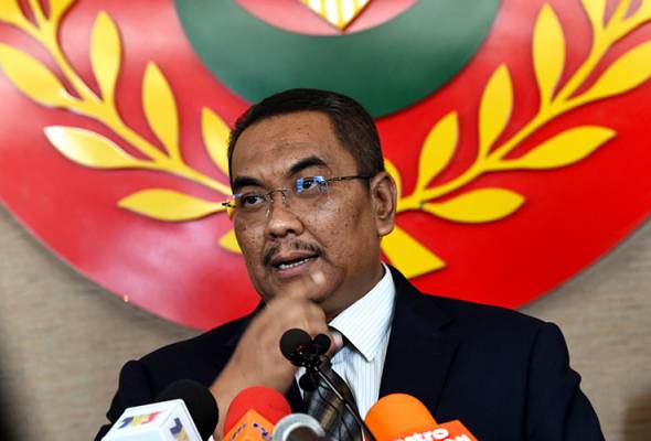 RM1 juta salur bantuan makanan kepada penduduk PKPD Kota Setar - Sanusi RM1 juta salur bantuan makanan kepada penduduk PKPD Kota Setar - Sanusi