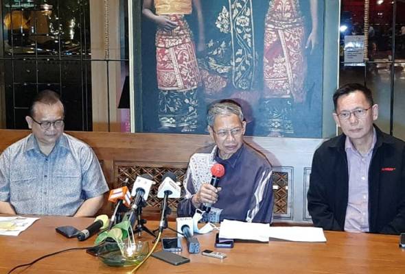 COVID-19: Selepas tiga bulan merosot, sektor peruncitan kembali pulih COVID-19: Selepas tiga bulan merosot, sektor peruncitan kembali pulih