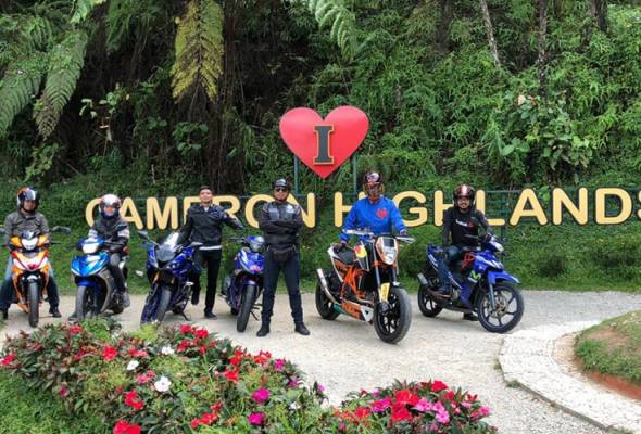Ada 'ride' ke bro? Ada 'ride' ke bro?