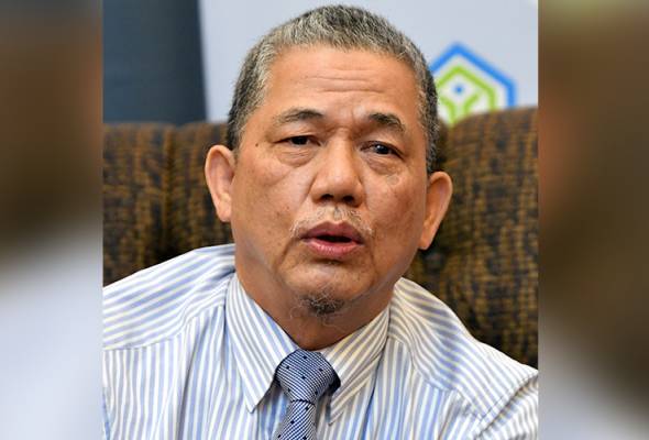 Wujud sebahagian daripada 101 projek rundingan terus di KKR - Fadillah Yusof Wujud sebahagian daripada 101 projek rundingan terus di KKR - Fadillah Yusof