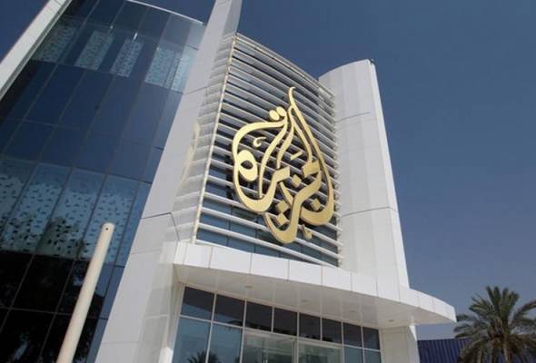 Dokumentari Al Jazeera: Astro bantu siasatan Dokumentari Al Jazeera: Astro bantu siasatan