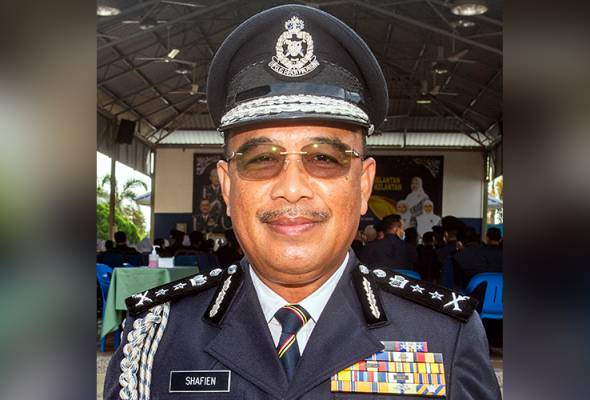 Nelayan Vietnam maut ditembak anggota APMM Nelayan Vietnam maut ditembak anggota APMM
