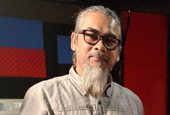 Wings hadiahkan Konsert Kita Merdeka sempena 35 tahun dalam muzik Wings hadiahkan Konsert Kita Merdeka sempena 35 tahun dalam muzik