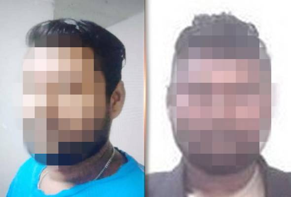 Kanak-kanak dua tahun mati didera teman lelaki ibu Kanak-kanak dua tahun mati didera teman lelaki ibu