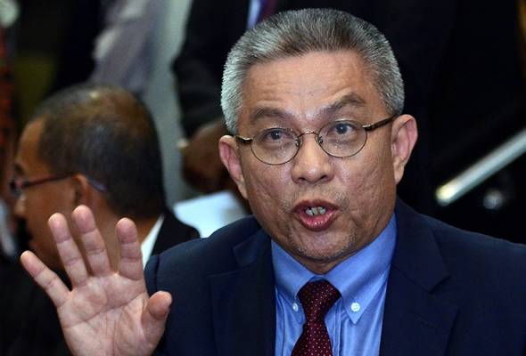 KKM tingkat kapasiti maksimum makmal COVID-19 - Dr Adham KKM tingkat kapasiti maksimum makmal COVID-19 - Dr Adham