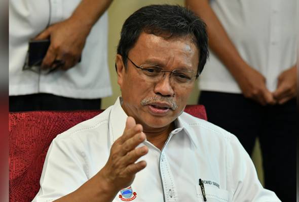 Malaysia-Filipina perlu duduk semeja bincang isu berbangkit Malaysia-Filipina perlu duduk semeja bincang isu berbangkit