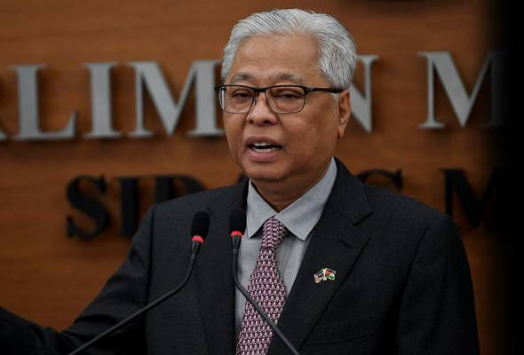 SOP PRK Slim ikut PRK Chini, ini perkara yang anda perlu tahu dalam sidang media PKPP SOP PRK Slim ikut PRK Chini, ini perkara yang anda perlu tahu dalam sidang media PKPP